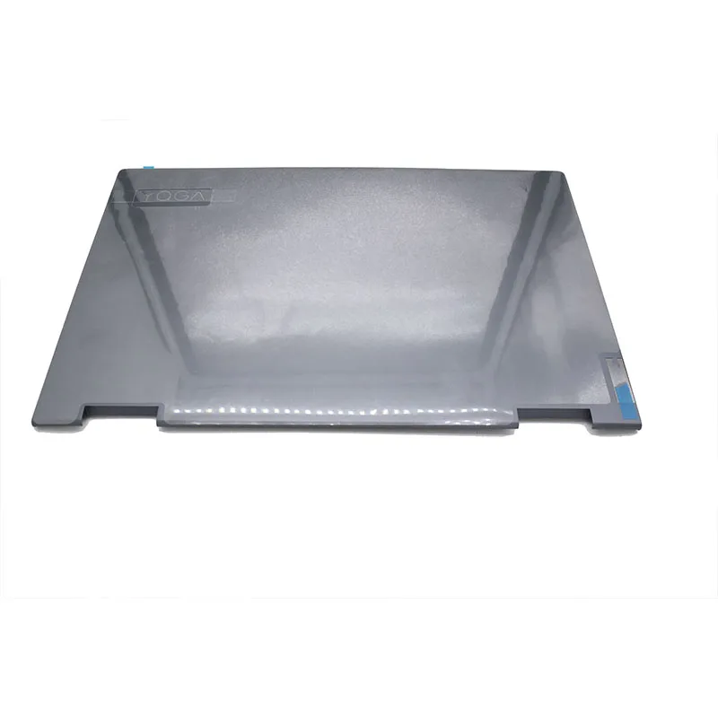 

LCD Back Cover Rear Lid For Lenovo Yoga 7 14ITL5 14c 2021 Gray Blue Color