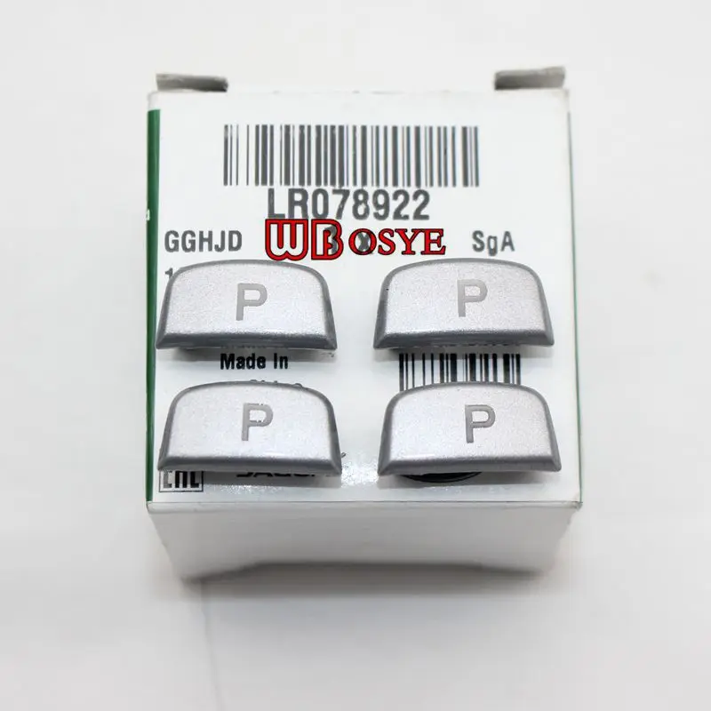 

Для Jaguar Land Rover Range Rover Sport Shift P Button Park Button P Gear Unlock Button Switch