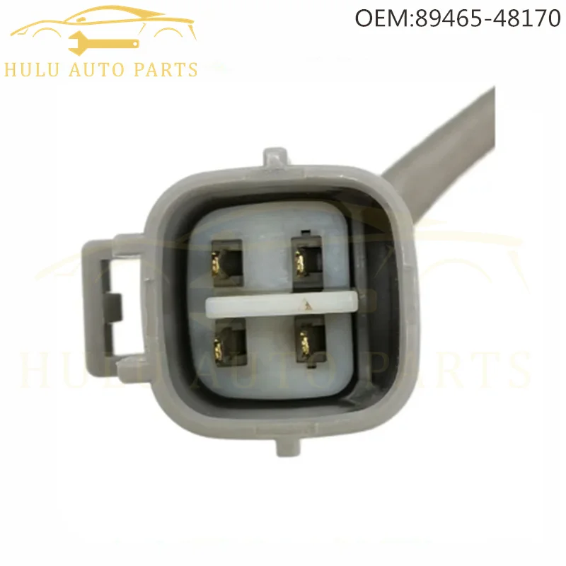 89465-48170 ниже по потоку кислородный датчик для Toyota Highlander Sienna Lexus RX330 3.3L V6 2004 2005 2006 2007