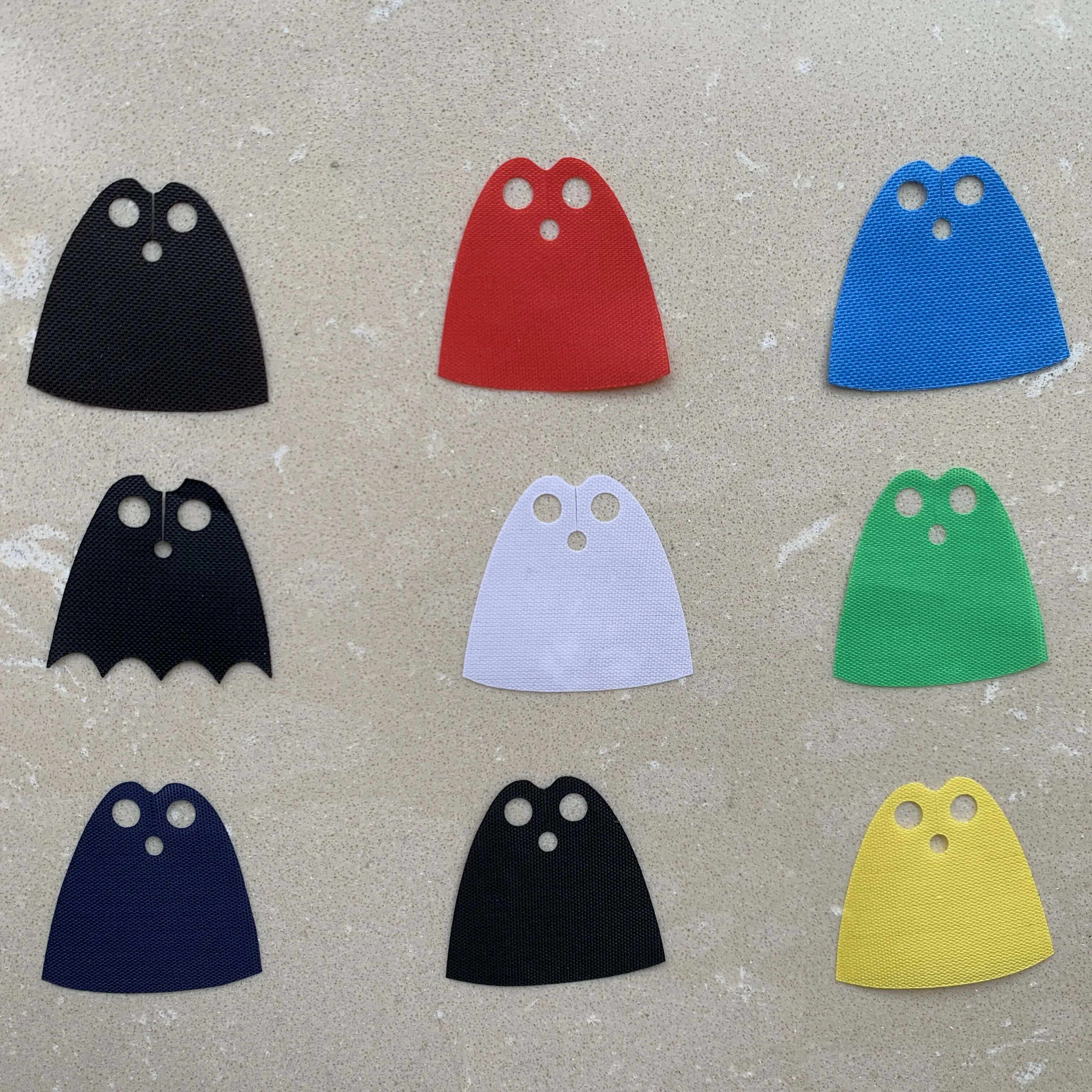 60 шт. Детский конструктор плащ | Игрушки и хобби