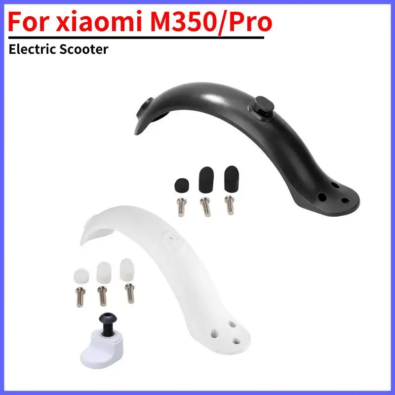 

Комплект задних брызговиков для скутера, комплект задних фонарей, брызговики для электрического скутера, брызговики для скейтборда, аксесс...