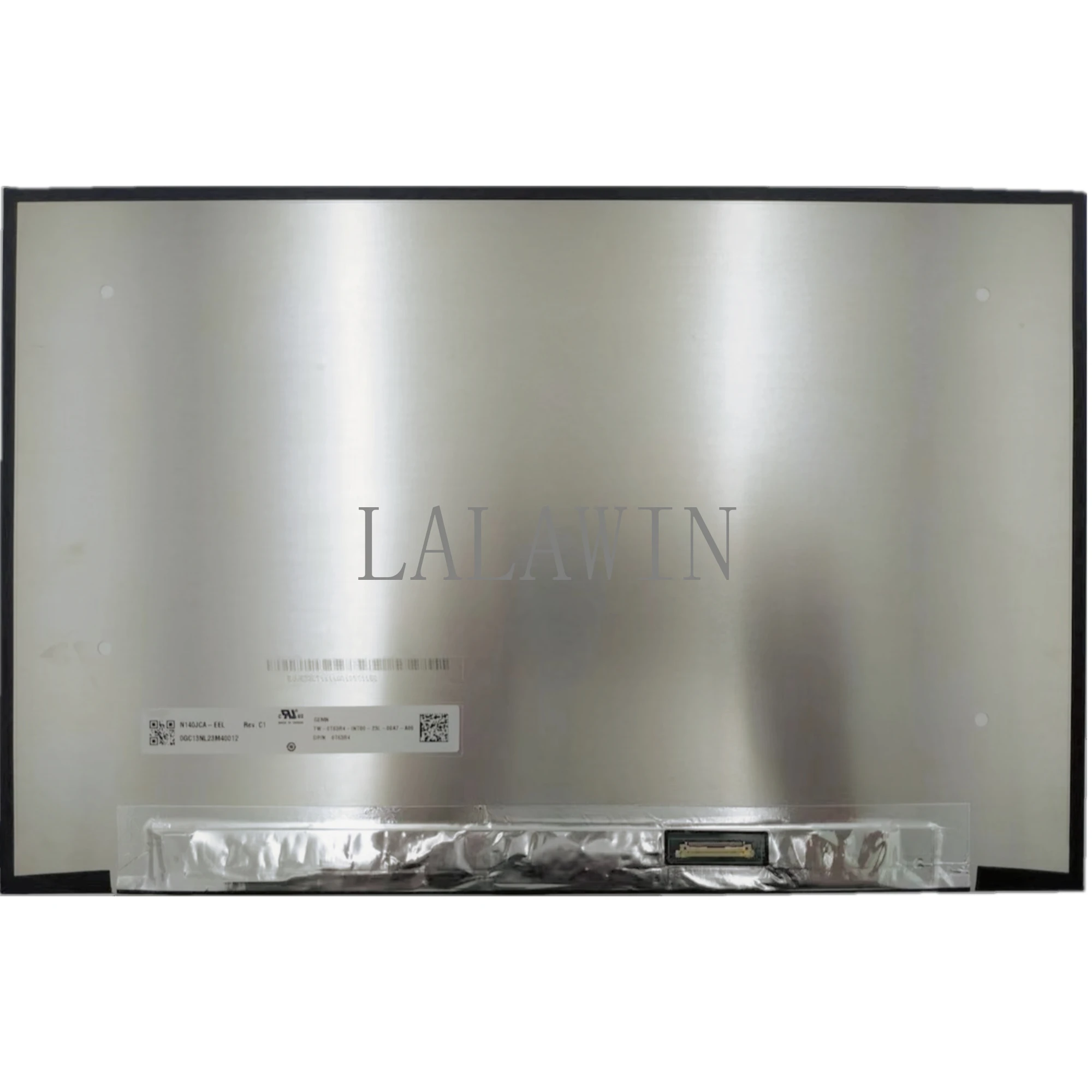 

N140JCA-EEL LP140WU1-SPB2 1920x1200 ips 30pin EDP 14 дюймов 16:10 замена панели ЖК светодиодный одного дисплея