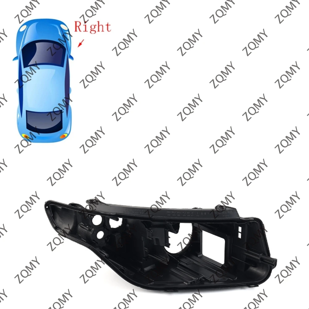 

Нижняя деталь автомобильной фары для Land Rover Range Rover Evoque 2011 2012 2013 2015