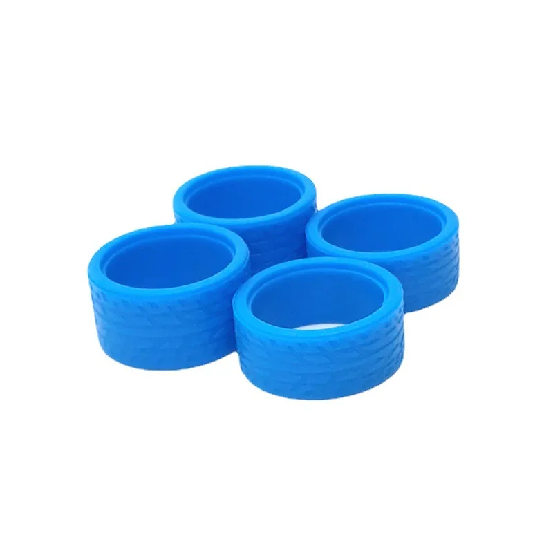 Модифицированная оболочка для гоночной шины цветная колеса 22 мм 5 WLtoys KYOSHO