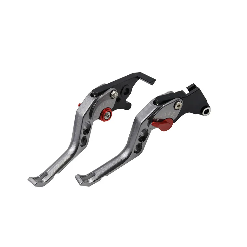 Фото Модификация тормозного рычага для Kayue 625V Lancer 350RR Heretz 800X и 525X, аксессуары, рычаги ручки №4