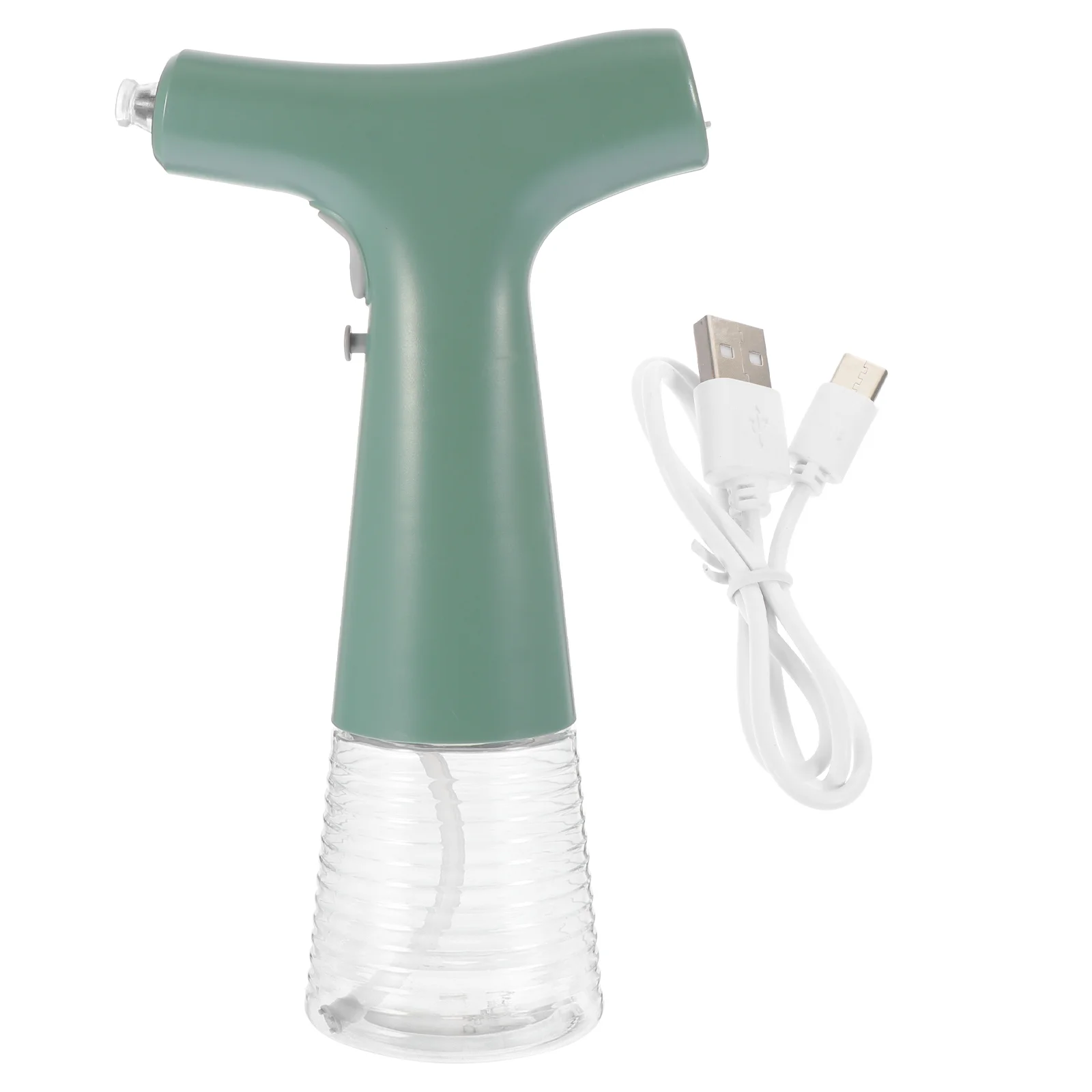 

Пульверизатор для масла с USB-зарядкой