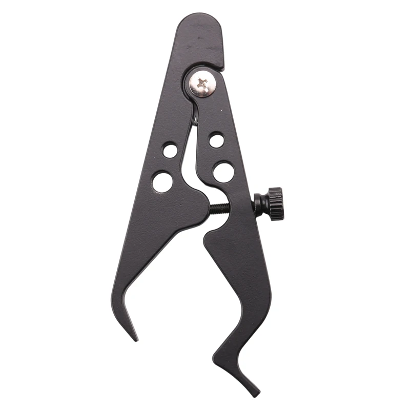 Алюминиевый замок дроссельной заслонки мотоцикла зажим круиз-контроля ручки для