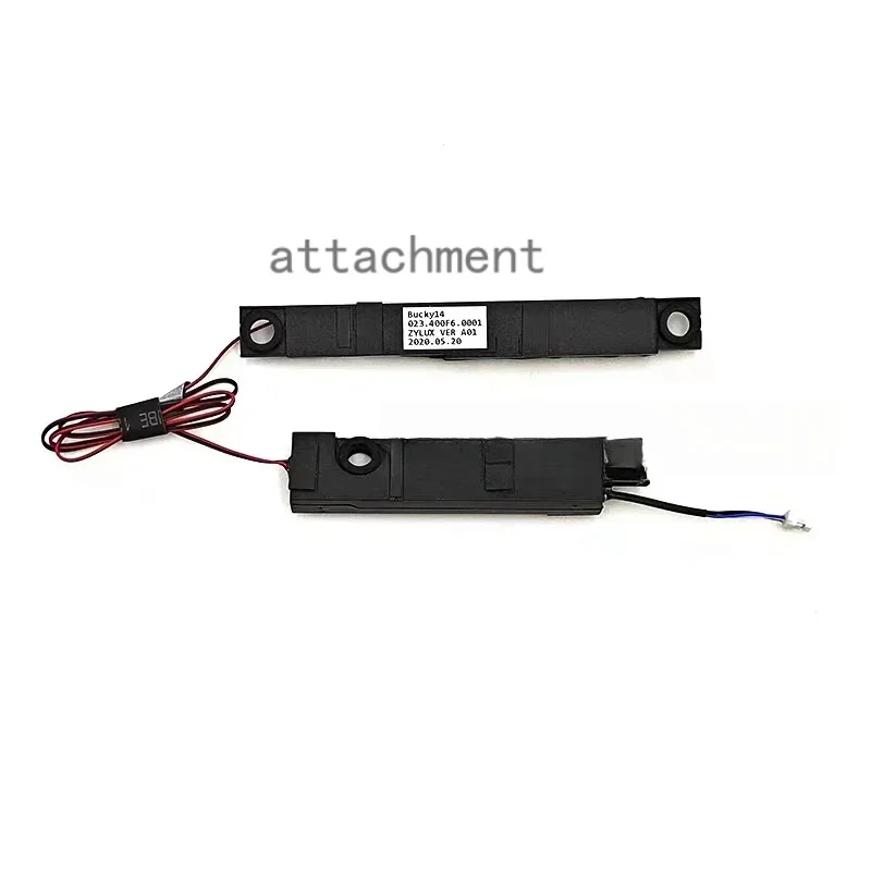 Новый динамик для DELL Inspiron 5480 5485 5488 09VHWH Bucky 14 023.400f6.0001