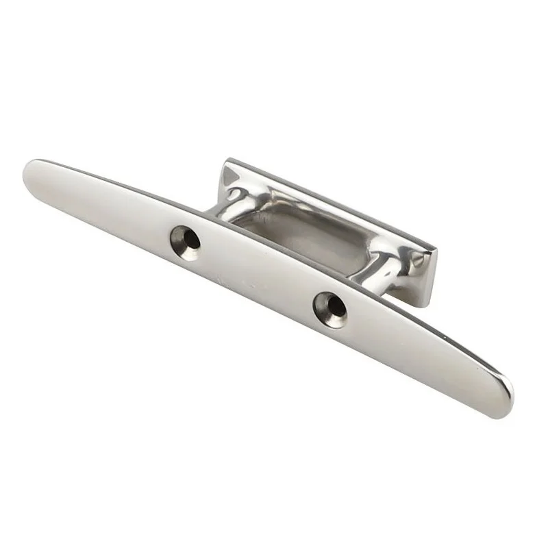 1 шт. 4 дюйма 5 дюймов 6 8 комбинированные швартовочные планки 2 отверстия