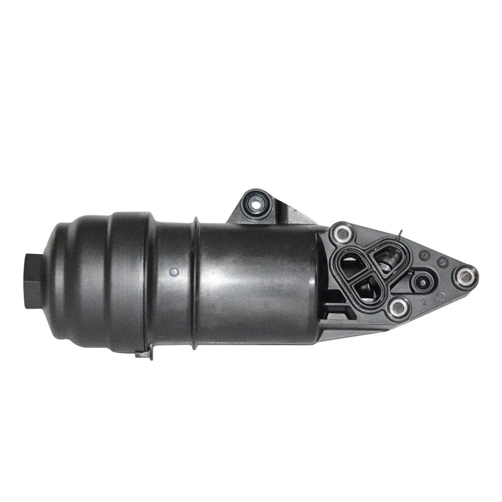 Основа масляного фильтра 06E115405C для audi C62.4 2 8 T 3 0 C72.5 C72.8 Q73.0T Q53.2