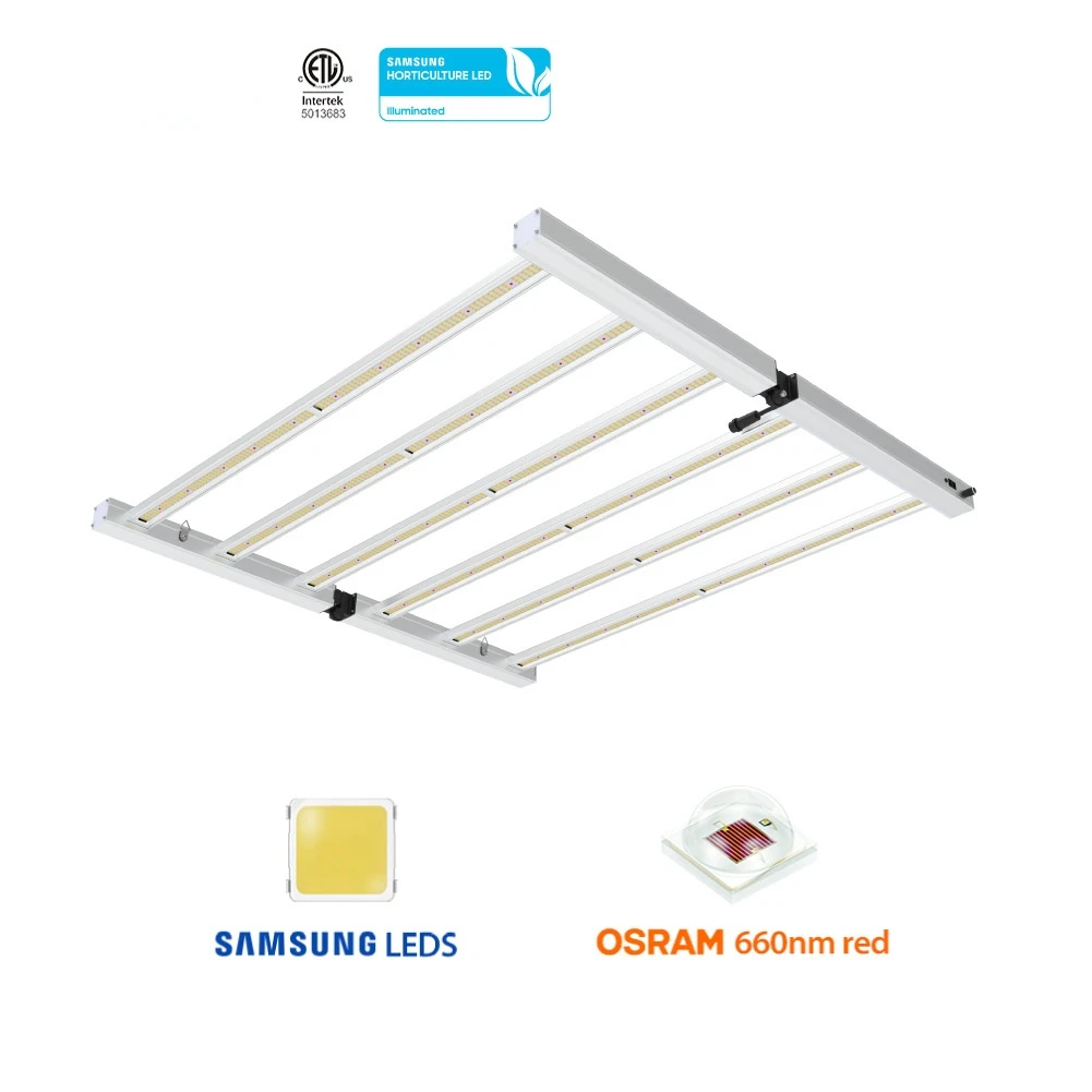 Рисунок 4 - Складная Светодиодная лампа полного