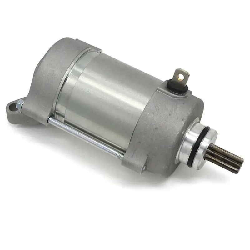 Фото Стартер A09E для мотоцикла Yamaha FJR1300 FJR1300A FJR1300AS 5JW-81890-00 1MC-81890-00 Аксессуары для мотоциклов №5