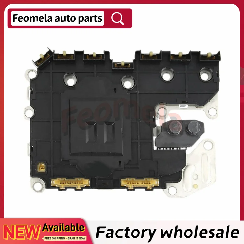 Фото Новый модуль управления трансмиссией ETC91-900N ETC95-200N A5SR1 A5SR2 для Nissan Frontier 2016 и Infiniti Q50 2018 №4
