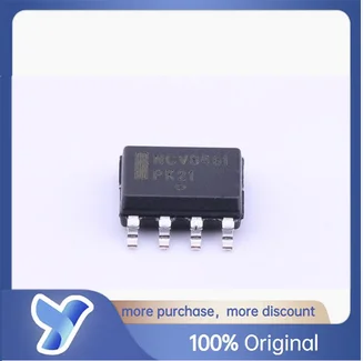

Оригинальный новый чип интегральной схемы NCV8461DR2G NCV8461 SOP8