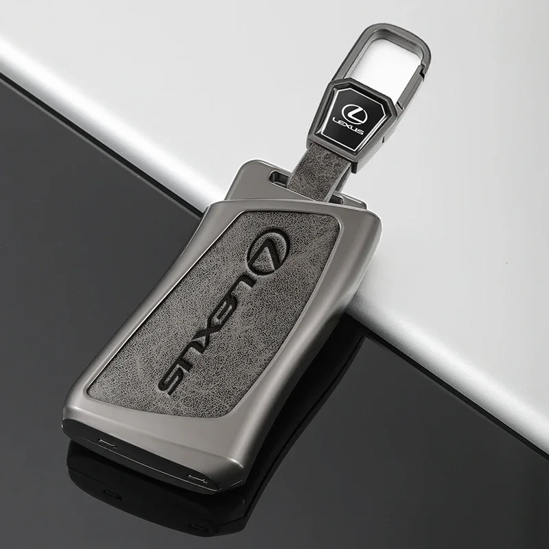 Кожаный чехол для автомобильного ключа Lexus UX250 UX260 Es Es350 UX200 UX250h ES200 ES300h ES350 US200 US260h