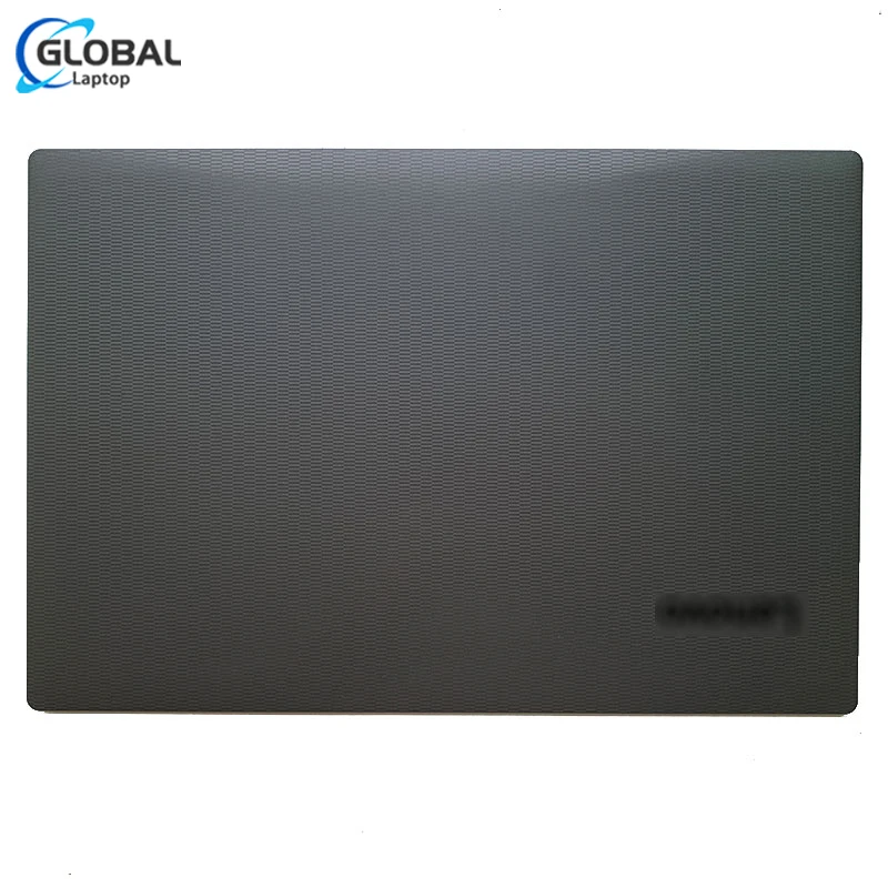 

New Origina Laptop Shell Top Lid for Lenovo v130-15 V130-15IGM V130-15IKB LCD Back Cover Rear Case 5CB0R28213 Black