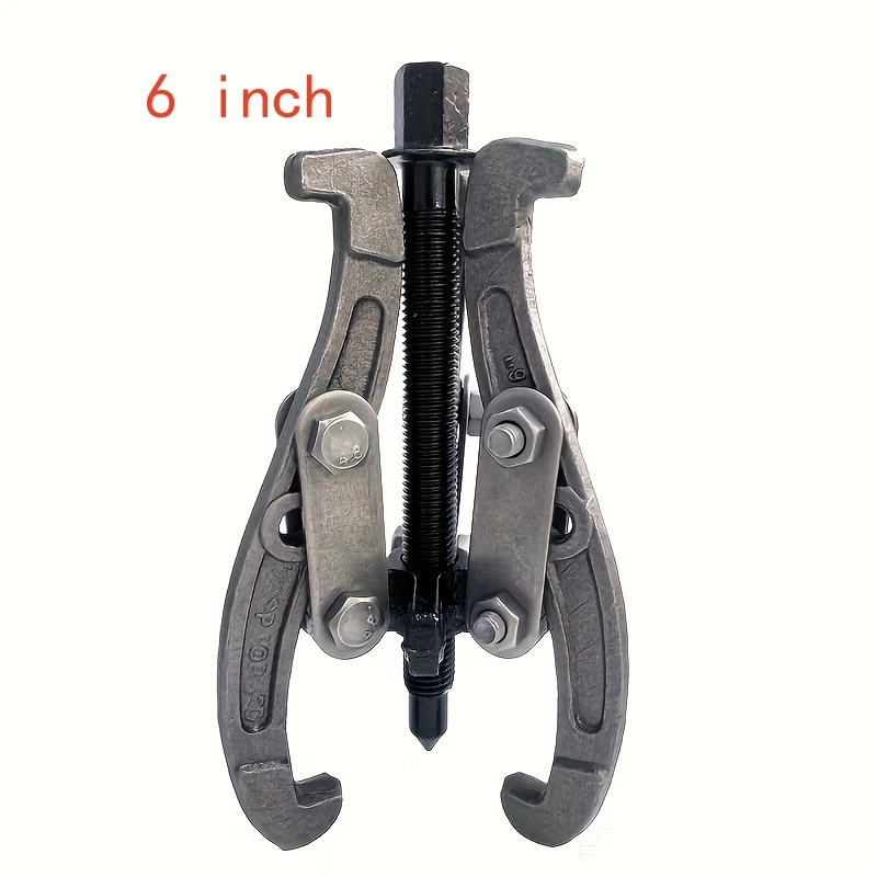 

Универсальный Съемник Для Лошадей 3/4/6/8 Дюймов, Съемник Подшипников Из Высокоуглеродистой Стали