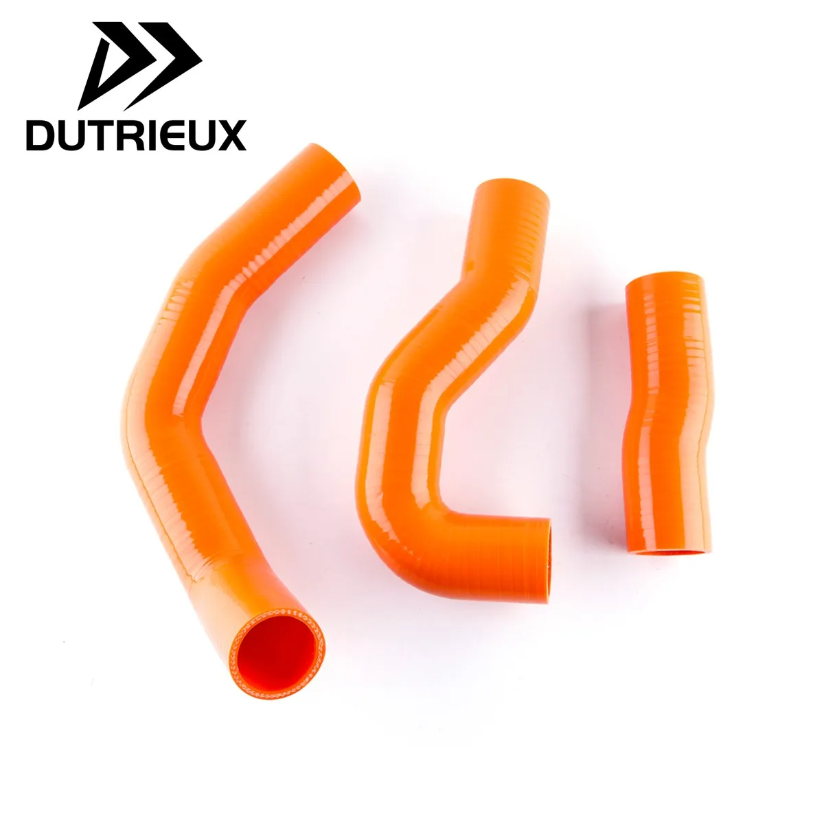 Для Mitsubishi L200 Pajero 2 5 TD 4WD Turbo 2001-2007 годов 2002 2003 2004 2005 2006 комплект силиконовых шлангов