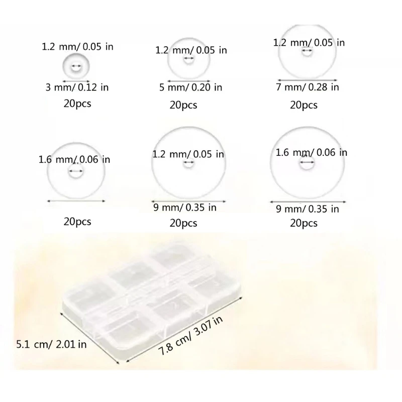 Удобная маленькая летающая тарелка диск для глаз удобная путешествий