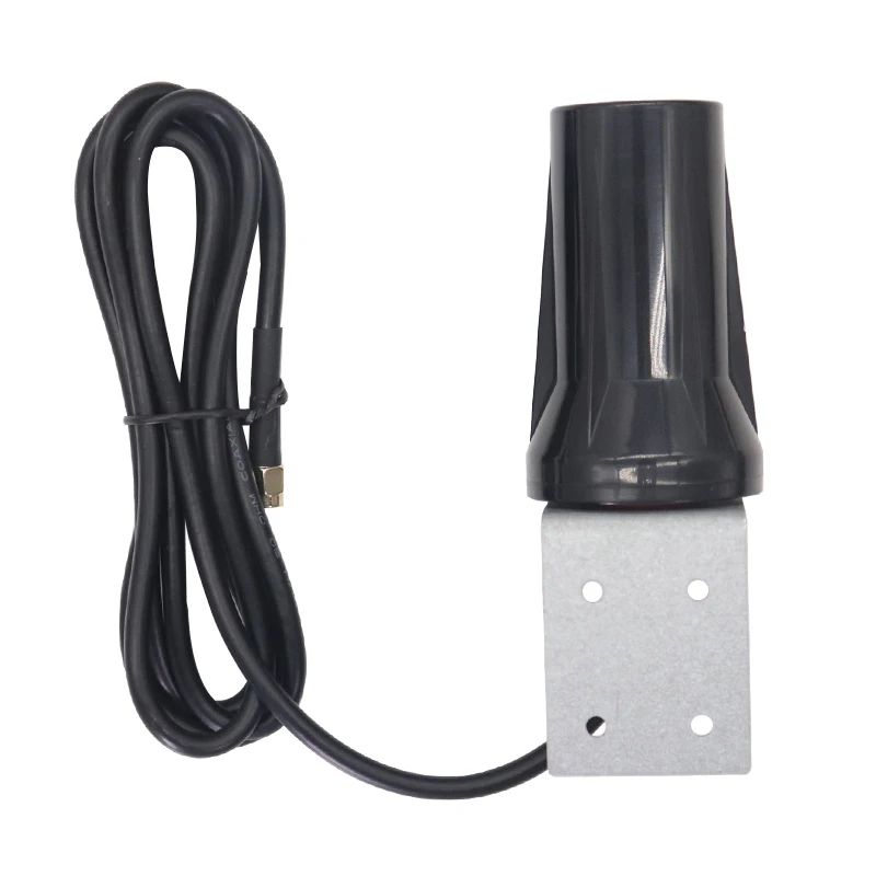 Wall Mounting Omni 5G 4G 3G LTE External WiFi Aerial IP67 Waterproof Full Band Cabinet Antenna With RG58 Low Loss Copper Cable