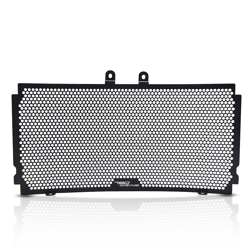 

Radiator Guard For 790 Adventure R 790 ADV S 2019 2020 2021 Motorcycle Accessories Radiator Grille Guard Protection Cover