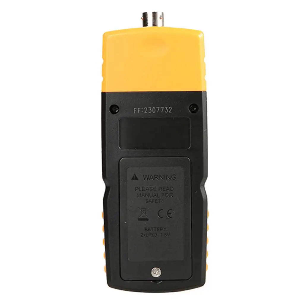 

Digital LCD Display Wood Moisture Meter Humidity Tester Timber Damp Detector General Tools