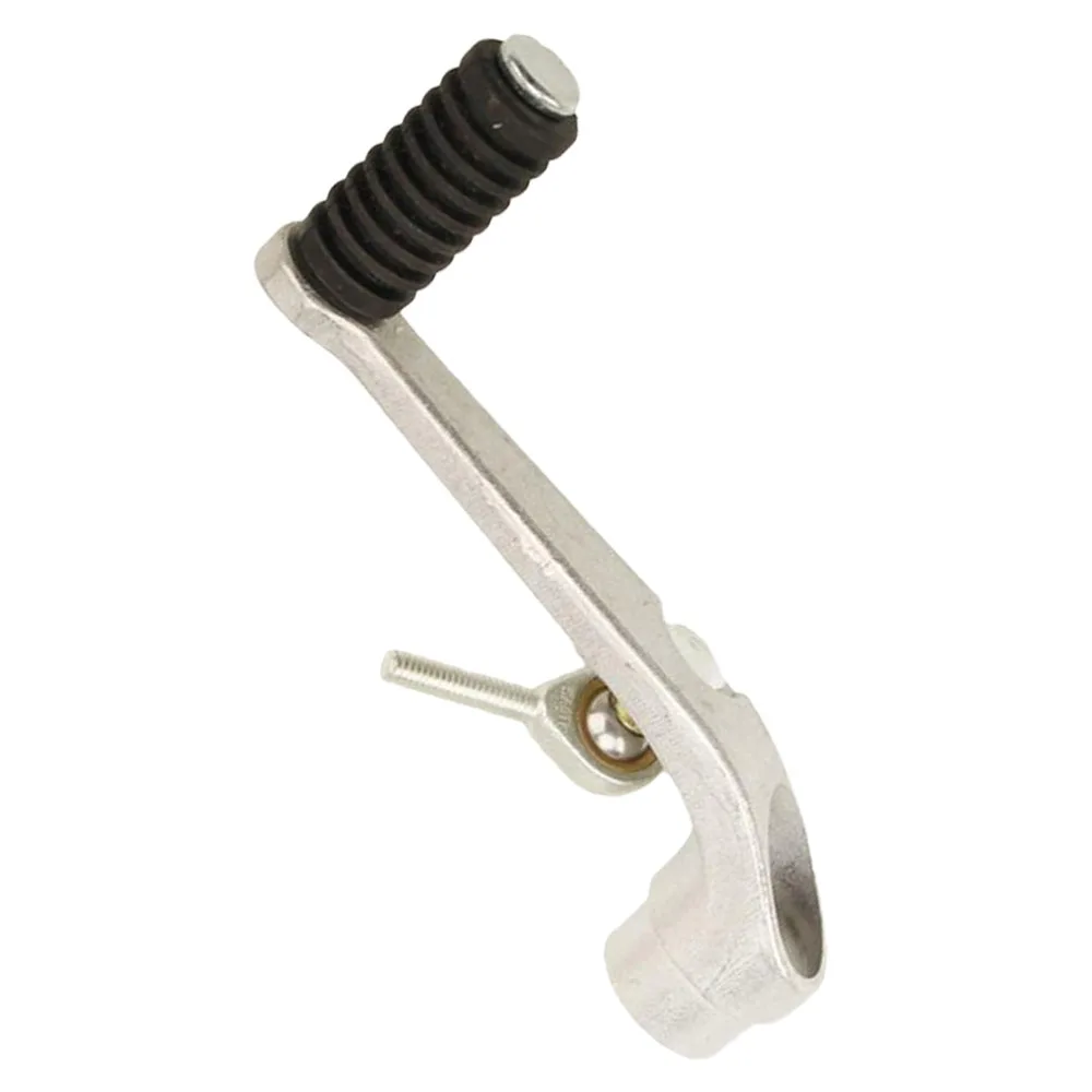 15 мм алюминиевая педаль рычага переключения передач для мотоцикла Honda CBR600RR 2003-2012