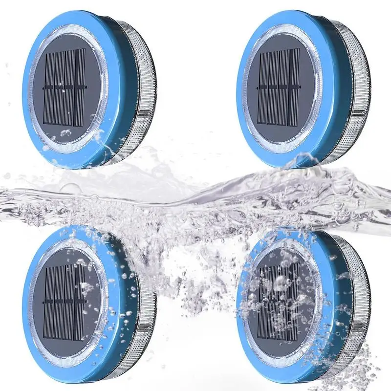 

Плавающий бассейн, светящийся светодиодный бассейн, аксессуары для бассейна