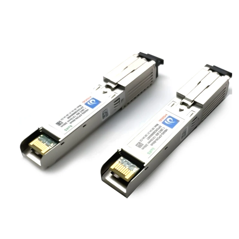 Фото MINI XPON SFP ONU EPON GPON 1.25G/2.5G Pon Stick с разъемом MAC PPPoE IPoE HGU SC 1310/1490nm 20KM OLT ONU MAC XPON=EPON/GPO №3