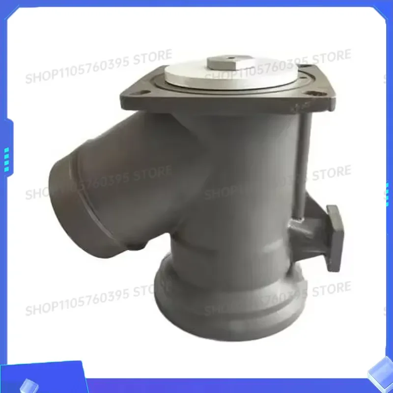 Новый разгрузочный клапан (1 шт.) для Atlas Copco 1622348800, впускной клапан GA75 1622-3488-00 (art.: 3920dc9ea978e) - 3920dc9ea978e