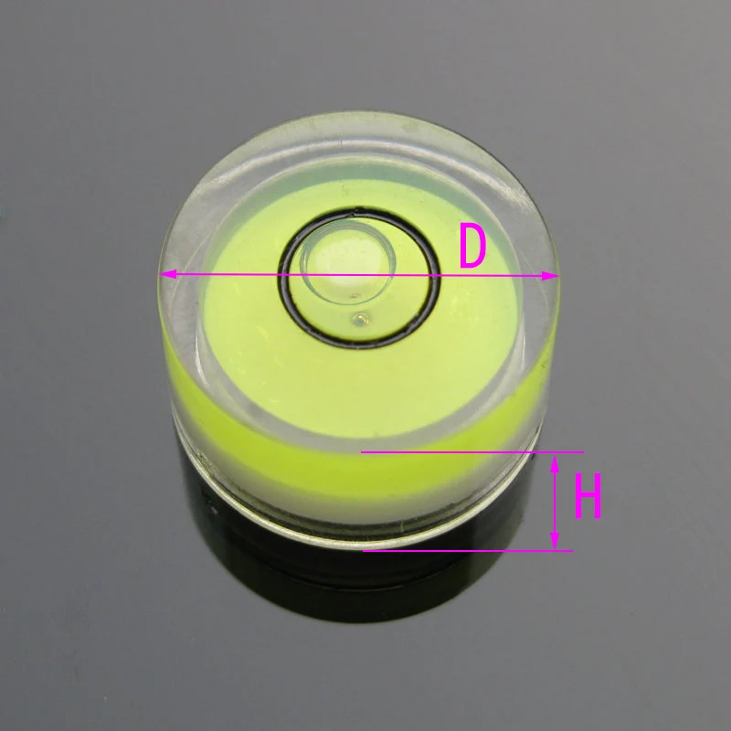 

Haccury Электронный пузырьковый уровень 8-30 мм