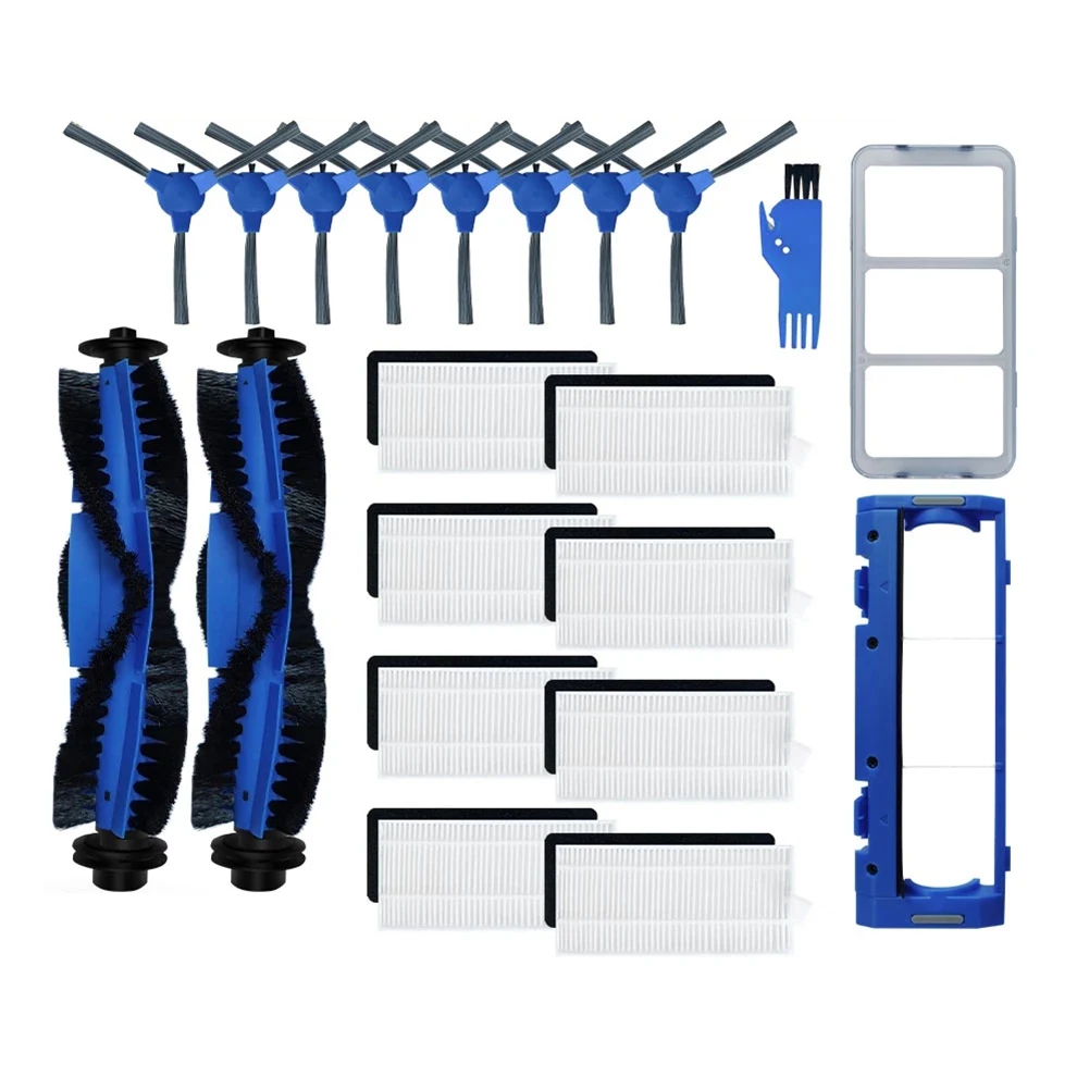 

Фильтр НЕРА для пылесоса Eufy 11S 25C 30 30C 35C 12 15T 15C