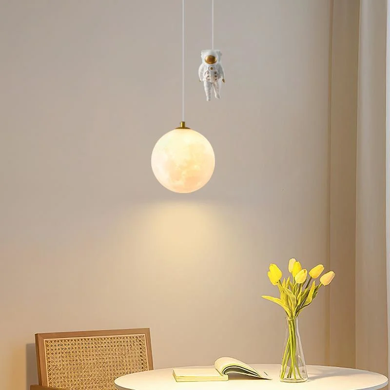 

Подвеска в стиле ретро