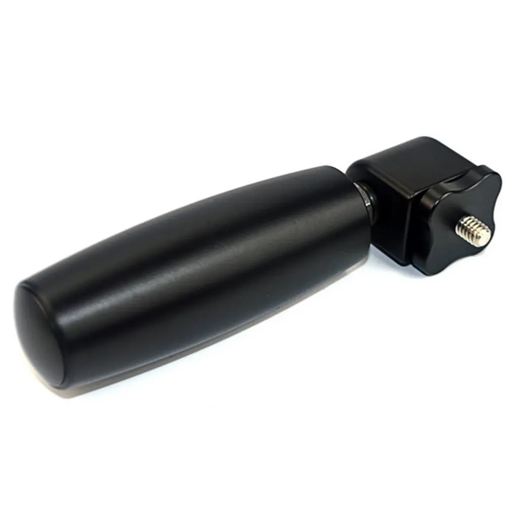 

Панорамная камера с таймером, Вращающаяся ручка для камеры Insta360, селфи-палка, ручной вращающийся