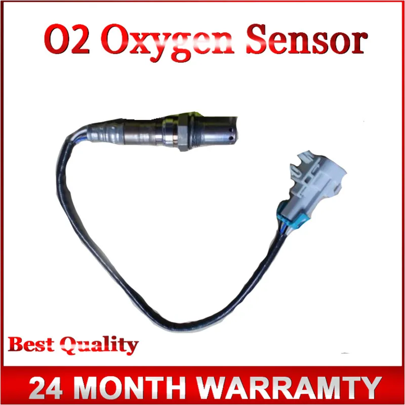 

For 25180902 149100-7690 New Upper Lambda Probe O2 Oxygen Sensor fit Chevrolet Cobalt RAWON Ravon R4 2016-2019 B15D2 25195380