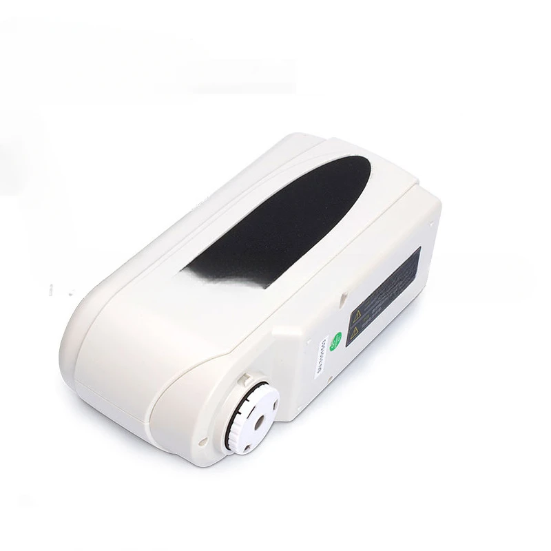 Устройство для измерения вязкости устройство проверки Пластиковый детектор с