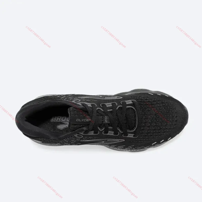 Мужские кроссовки для бега с глицерином 20 дюймов