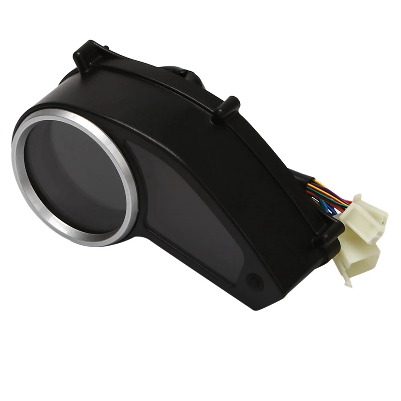 СВЕТОДИОДНЫЙ цифровой одометр для мотоцикла Honda Offroad XR150 мотоциклетный Тахометр