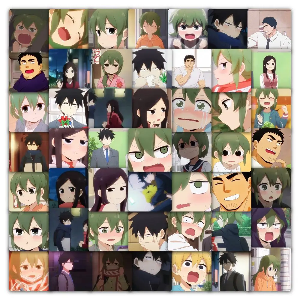 10/60 шт. водонепроницаемые виниловые наклейки для детей