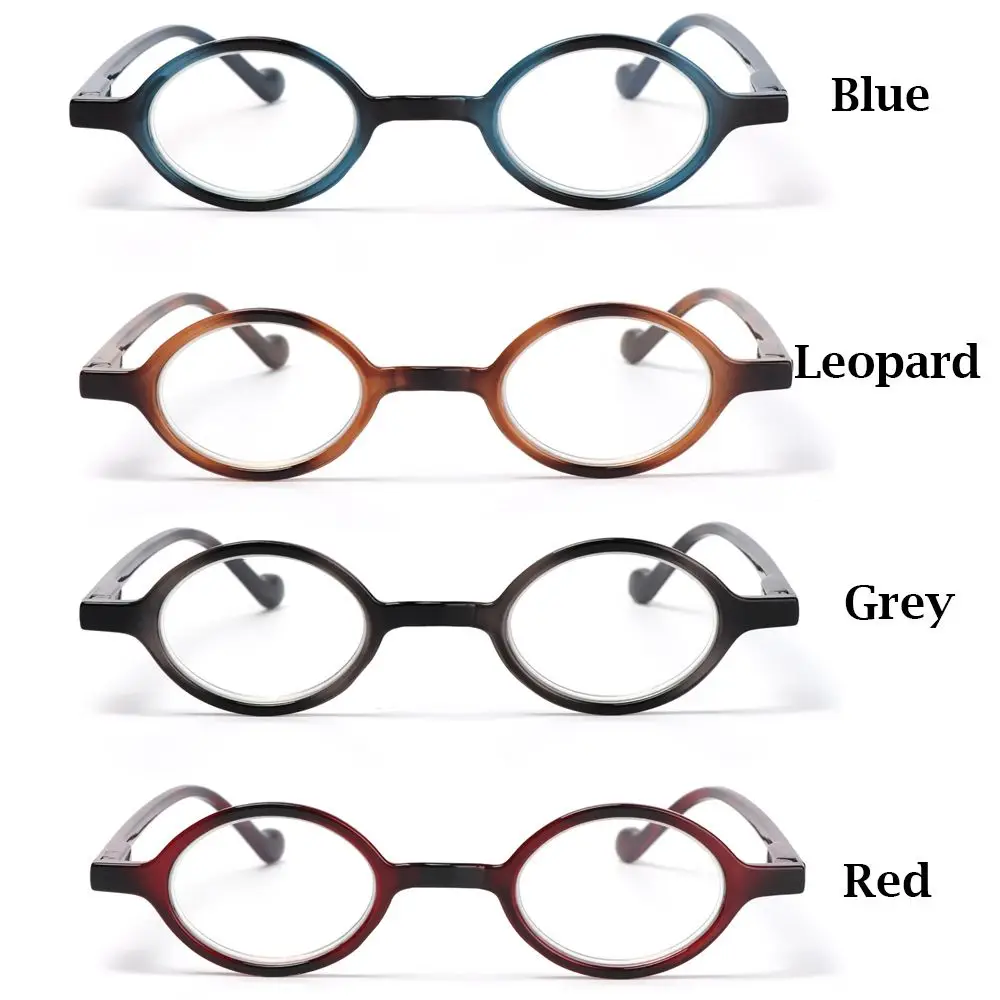 Очки для дальнозоркости в стиле ретро + 1 0-+ 4 0 шт.