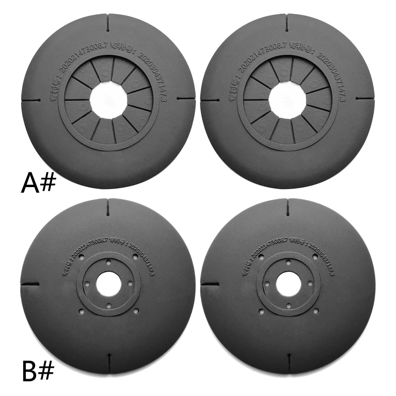 

2PCS Car Windshield Wiper Arm Bottom Hole Protective Cover Silicone for Prevent Debris Falling Into Vehicle Accessories