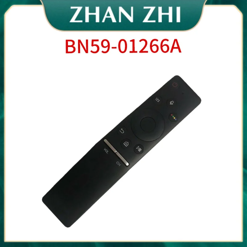 BN59-01266A Voice Bluetooth пульт дистанционного управления для Samsung Smart TV SEA Remote Control UN50MU6290FXZA UN55LS003AFXZA