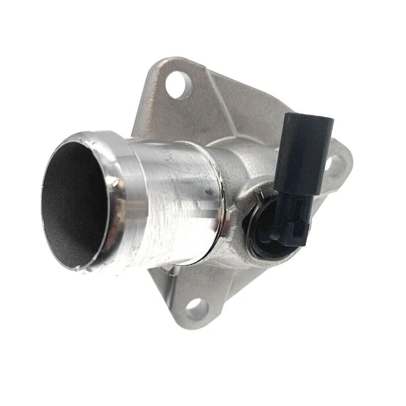 Автомобильный термостат 25500-3L300 Сменные аксессуары для Hyundai Palisade Cadenza Sedona Sorento