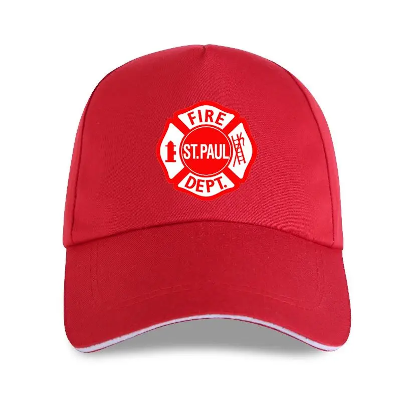 

Новинка 2021, Пожарная служба Чикаго, бейсбольная кепка с движением 17 пожарных