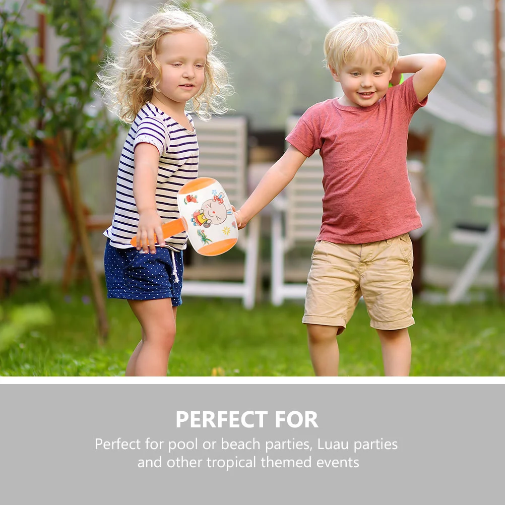 Надувной воздушный шар звон игрушечный молоток с колокольчиком 10 шт. игрушки