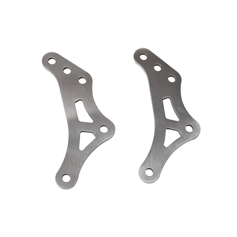 2022 Для Kawasaki Z900 Z900RS Z 900 RS 2017 - 2023 Мотоцикл Задний Амортизатор Регулируемая Подвеска Звено Опускания Звено Снижения.