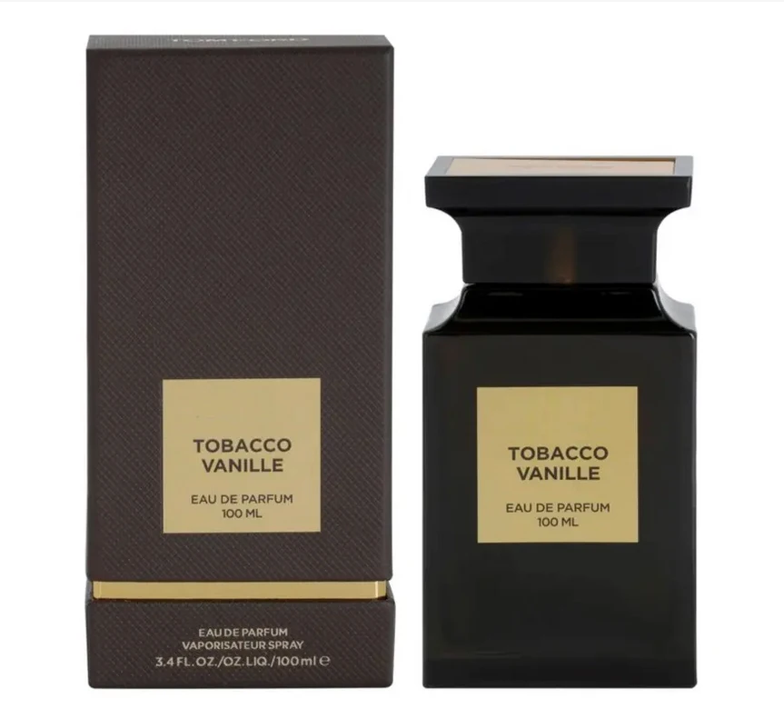 

Original Brand Parfume Tobacco Oud Woman Long Lasting Parfumes Charming Fragrances for Women Women's Body Spary