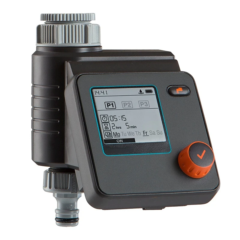 

Garden Balcony Automatic Watering Intelligent Timing Watering Watering Controller