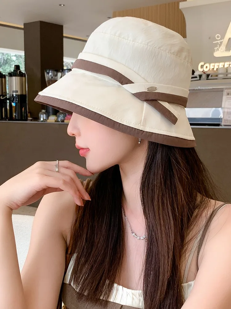 Летняя солнцезащитная УФ-защита для путешествий на открытом воздухе женская