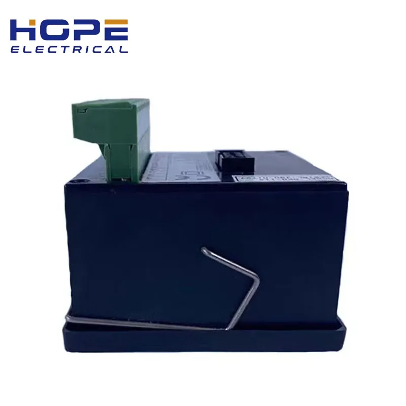 Оригинальный генератор DKG114 DATAKOM с автоматическим запуском панель управления